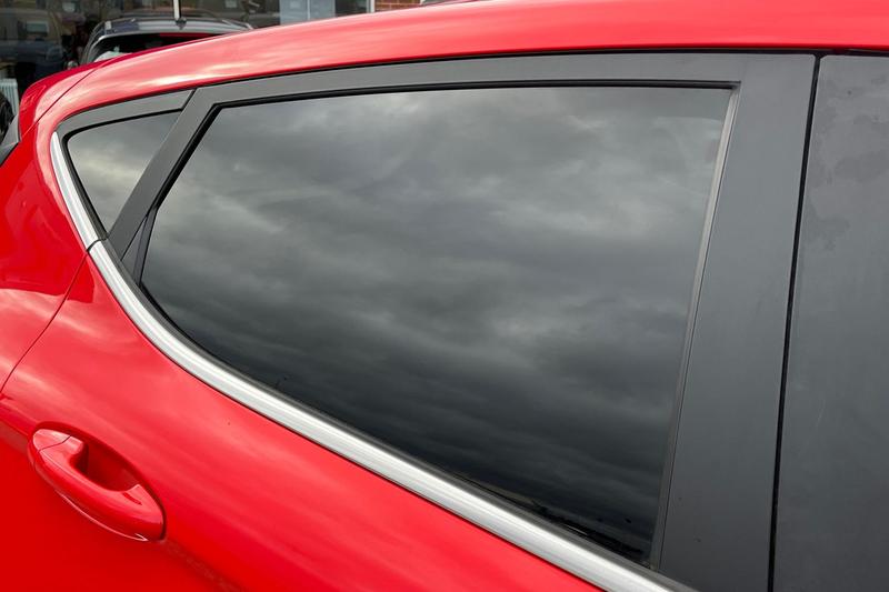 Used Ford Fiesta 2022 for sale - 77848591: Photo 39