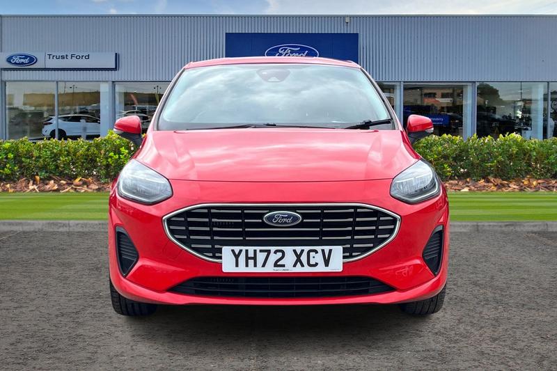 Used Ford Fiesta 2022 for sale - 77848591: Photo 6