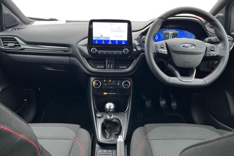 Used Ford Puma 2023 for sale - 77367746: Photo 10