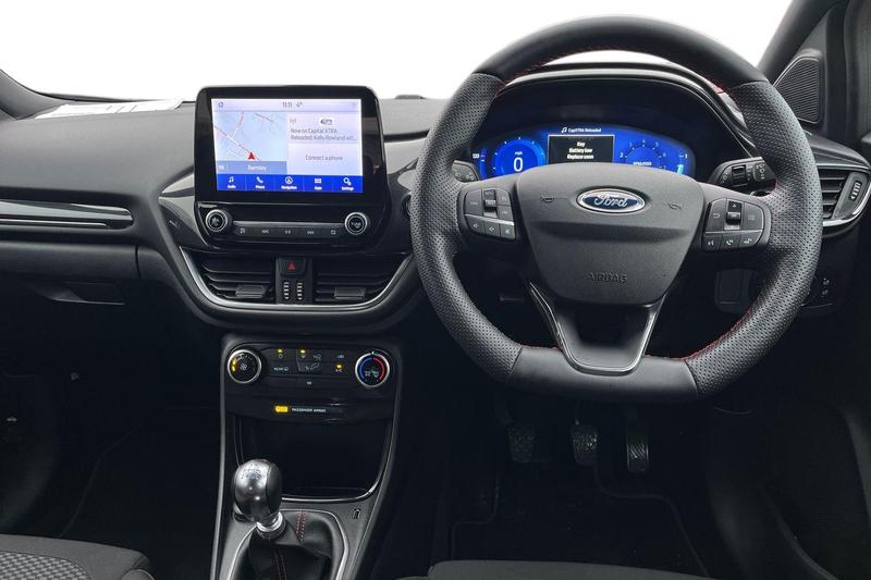 Used Ford Puma 2023 for sale - 77367746: Photo 11