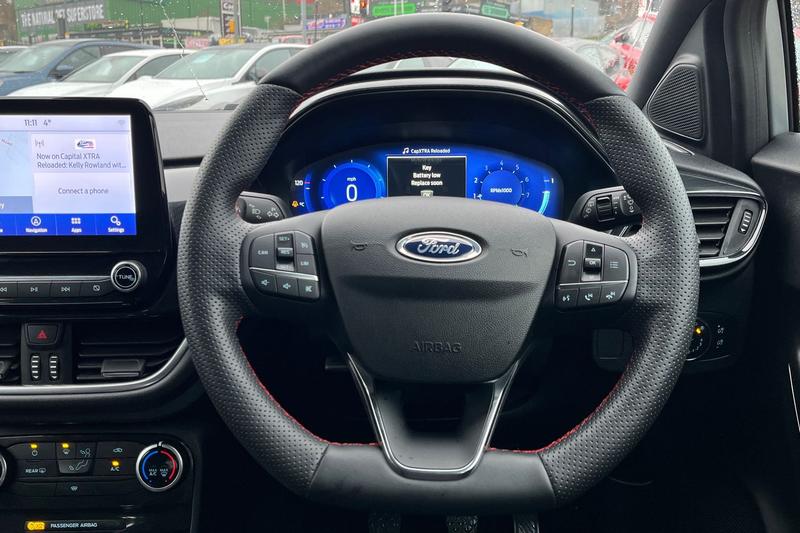 Used Ford Puma 2023 for sale - 77367746: Photo 12