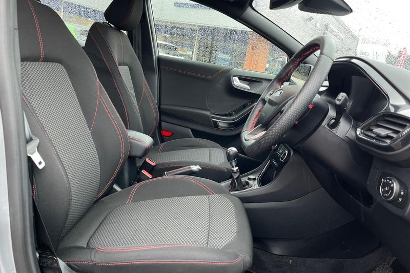 Used Ford Puma 2023 for sale - 77367746: Photo 17