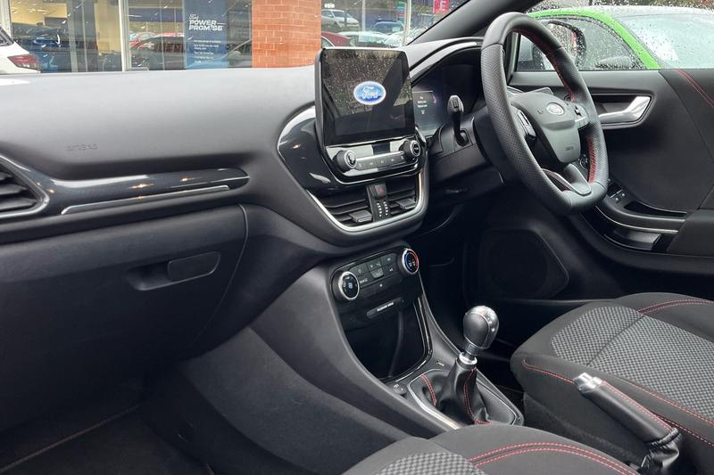 Used Ford Puma 2023 for sale - 77367746: Photo 18
