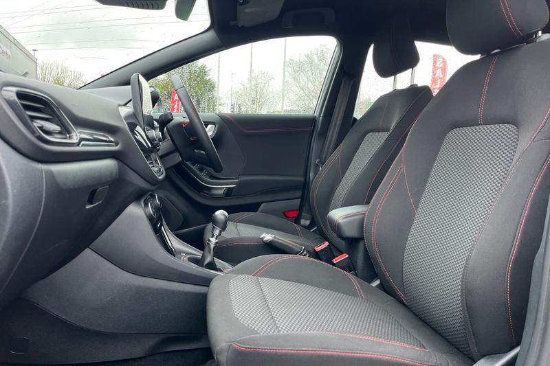 Used Ford Puma 2023 for sale - 77367746: Photo 19