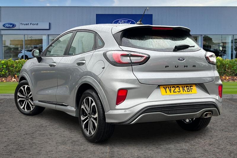 Used Ford Puma 2023 for sale - 77367746: Photo 2