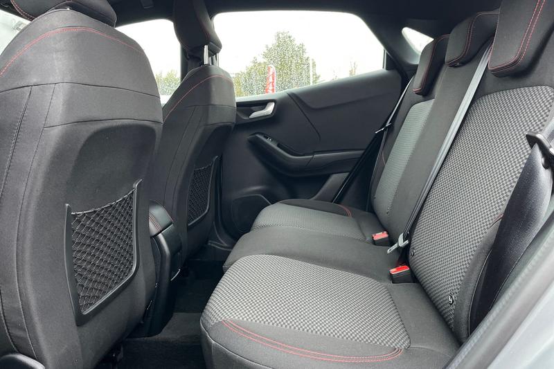 Used Ford Puma 2023 for sale - 77367746: Photo 20