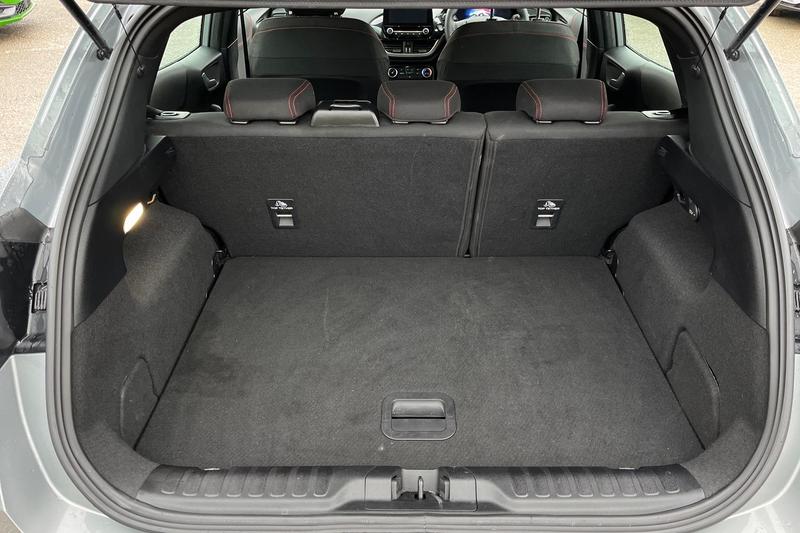 Used Ford Puma 2023 for sale - 77367746: Photo 21