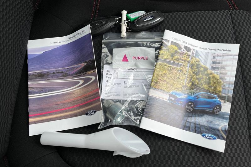 Used Ford Puma 2023 for sale - 77367746: Photo 22