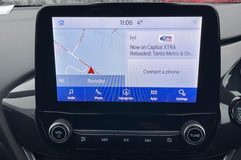 Used Ford Puma 2023 for sale - 77367746: Photo 27