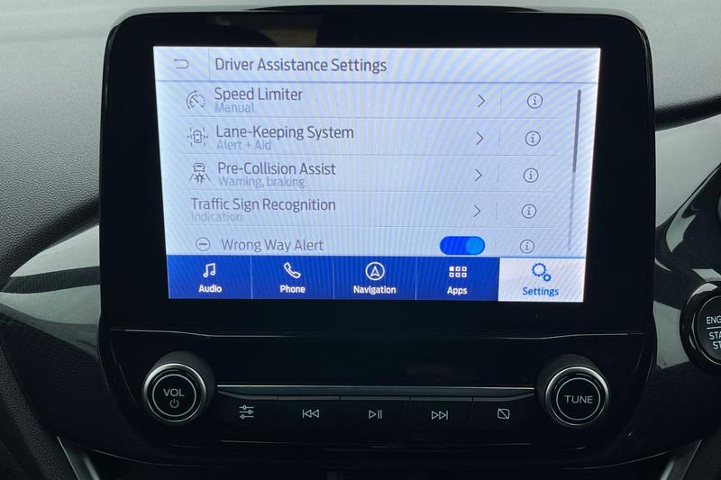 Used Ford Puma 2023 for sale - 77367746: Photo 28