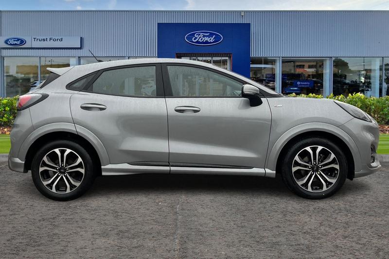 Used Ford Puma 2023 for sale - 77367746: Photo 3