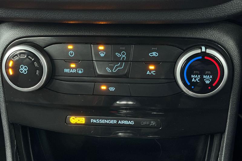 Used Ford Puma 2023 for sale - 77367746: Photo 31