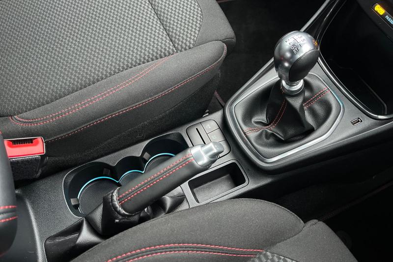 Used Ford Puma 2023 for sale - 77367746: Photo 37