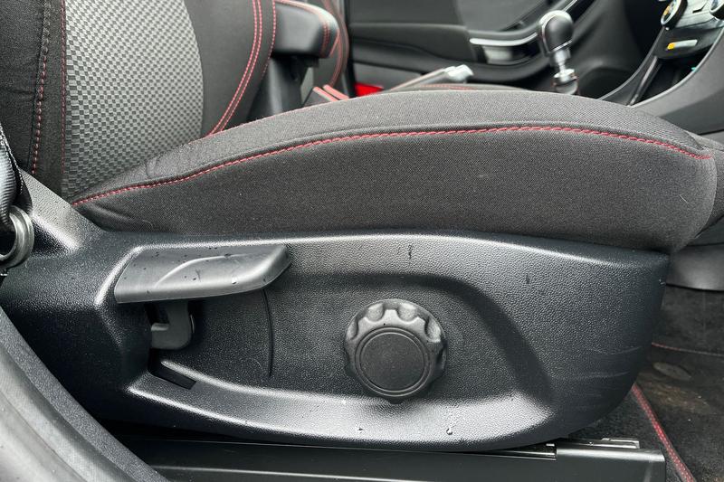 Used Ford Puma 2023 for sale - 77367746: Photo 38