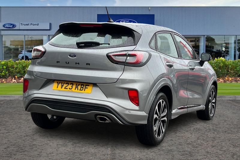 Used Ford Puma 2023 for sale - 77367746: Photo 4