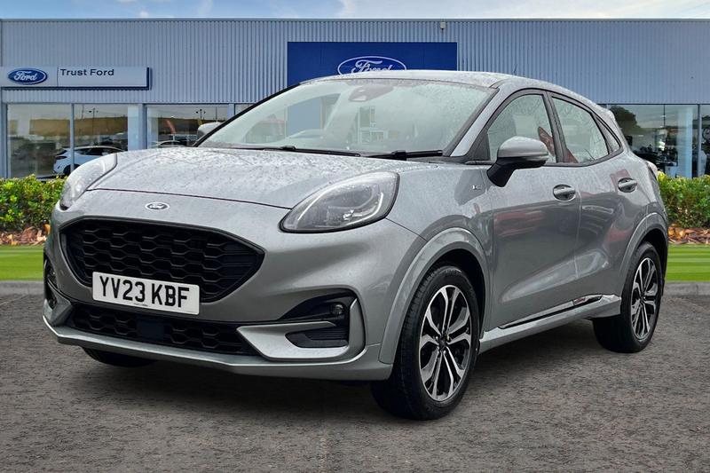 Used Ford Puma 2023 for sale - 77367746: Photo 5