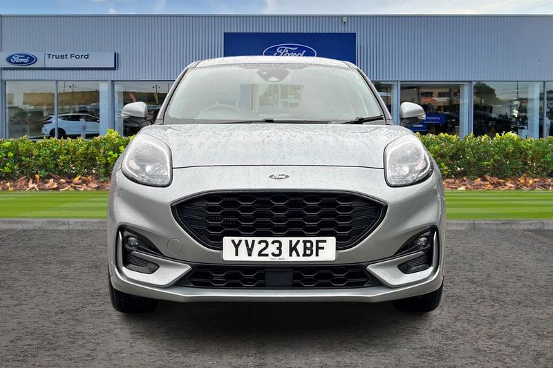 Used Ford Puma 2023 for sale - 77367746: Photo 6