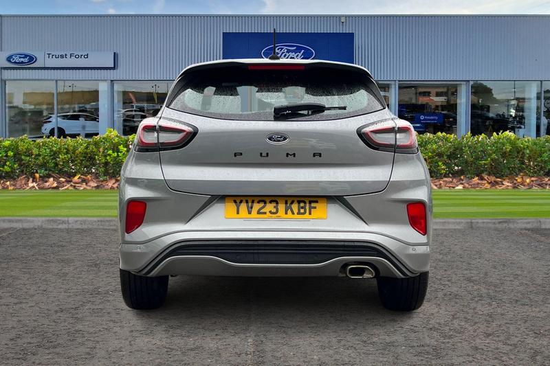 Used Ford Puma 2023 for sale - 77367746: Photo 7