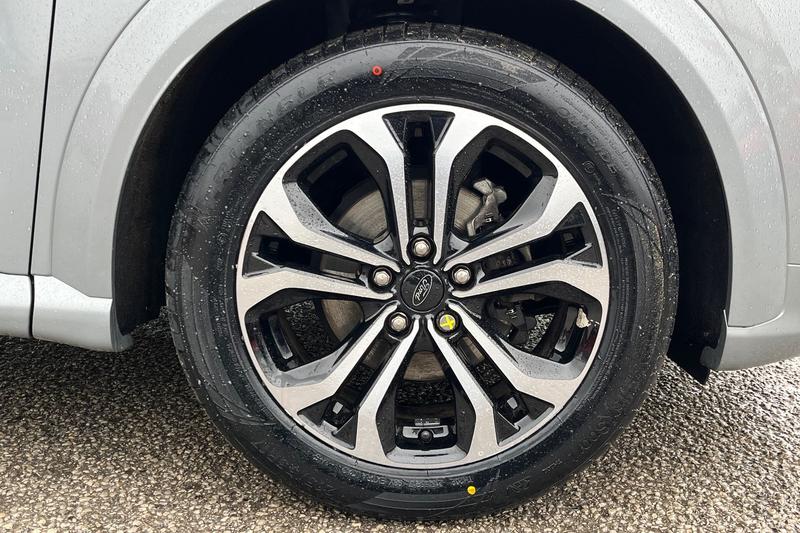 Used Ford Puma 2023 for sale - 77367746: Photo 8