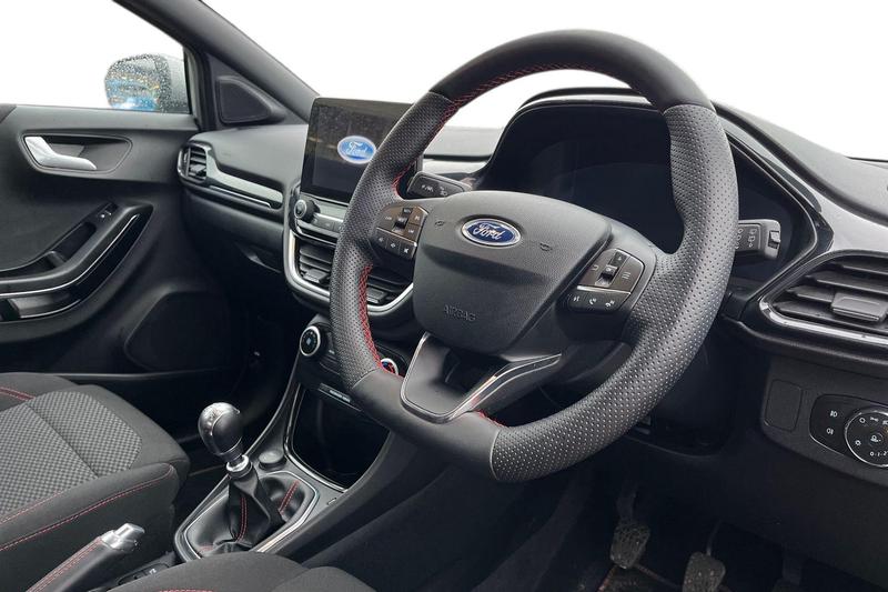 Used Ford Puma 2023 for sale - 77367746: Photo 9