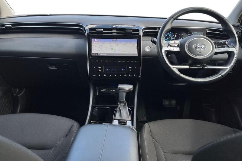 Used Hyundai TUCSON 2021 for sale - 76146676: Photo 10
