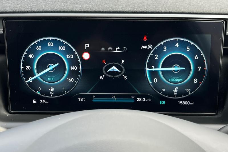 Used Hyundai TUCSON 2021 for sale - 76146676: Photo 13