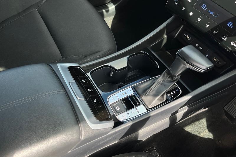 Used Hyundai TUCSON 2021 for sale - 76146676: Photo 36