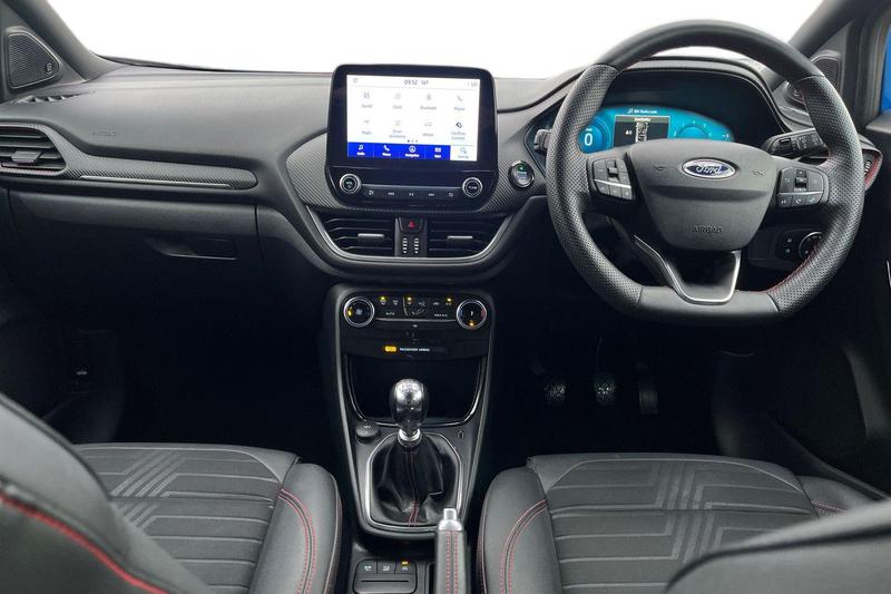 Used Ford Puma 2022 for sale - 76480526: Photo 10