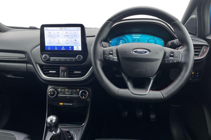 Used Ford Puma 2022 for sale - 76480526: Photo 11