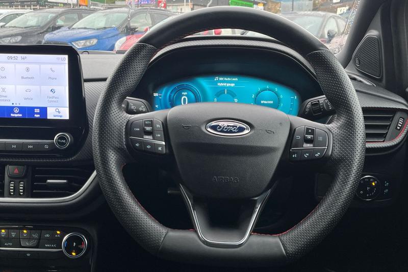 Used Ford Puma 2022 for sale - 76480526: Photo 12