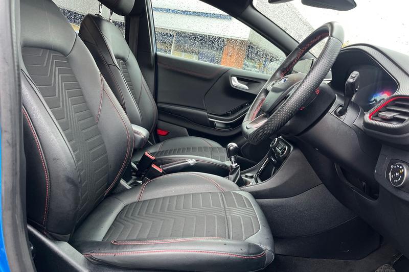 Used Ford Puma 2022 for sale - 76480526: Photo 17