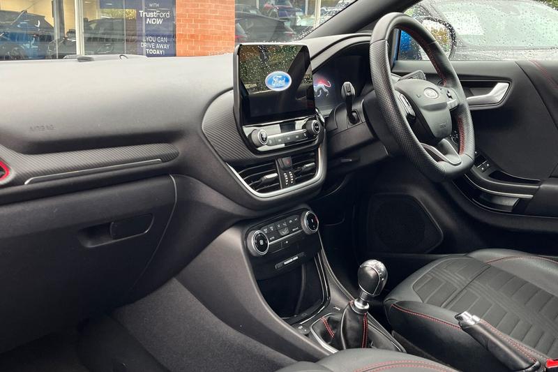 Used Ford Puma 2022 for sale - 76480526: Photo 18