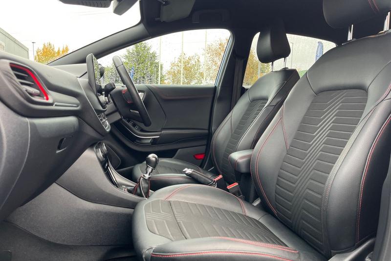 Used Ford Puma 2022 for sale - 76480526: Photo 19