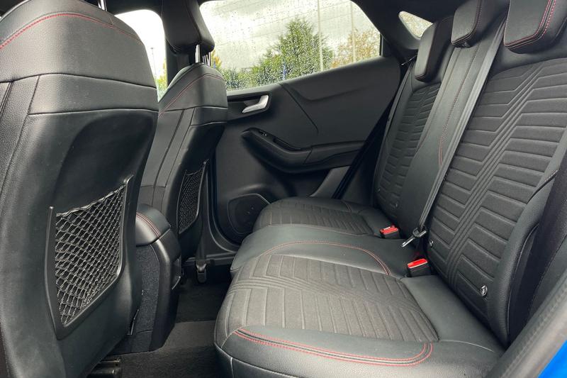 Used Ford Puma 2022 for sale - 76480526: Photo 20