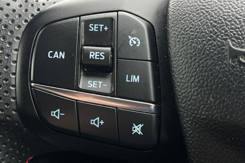 Used Ford Puma 2022 for sale - 76480526: Photo 25