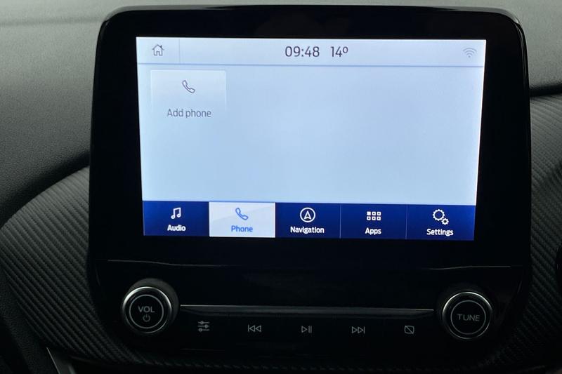 Used Ford Puma 2022 for sale - 76480526: Photo 29