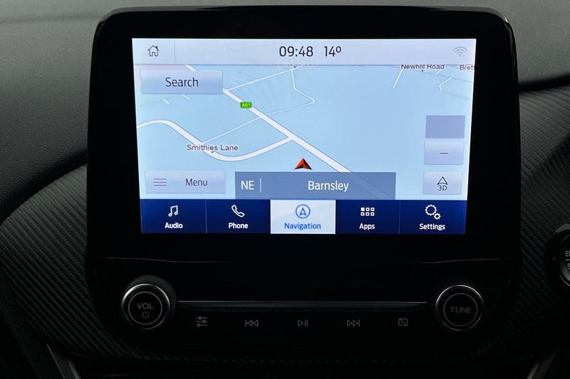 Used Ford Puma 2022 for sale - 76480526: Photo 30