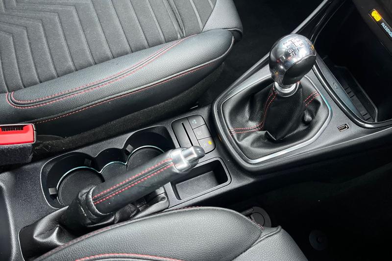 Used Ford Puma 2022 for sale - 76480526: Photo 38