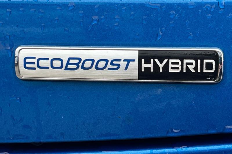 Used Ford Puma 2022 for sale - 76480526: Photo 40