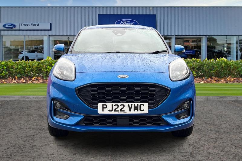 Used Ford Puma 2022 for sale - 76480526: Photo 6
