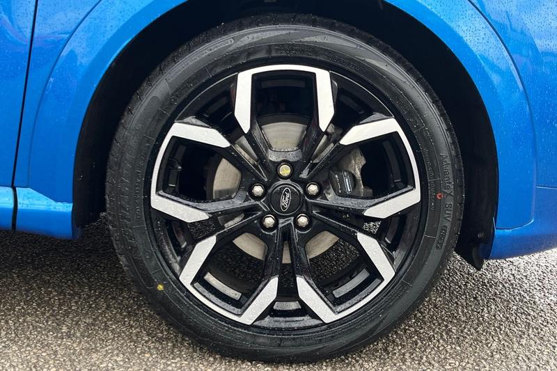 Used Ford Puma 2022 for sale - 76480526: Photo 8