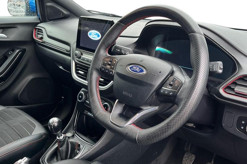 Used Ford Puma 2022 for sale - 76480526: Photo 9