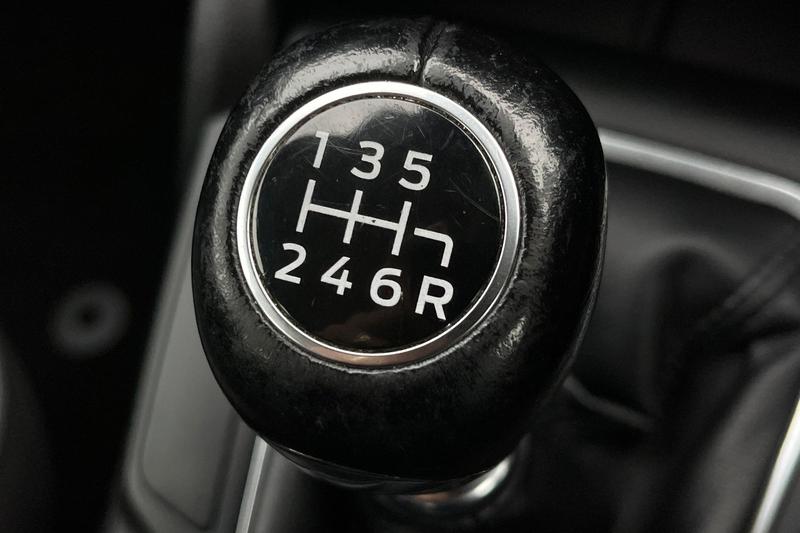 Vehicle 34