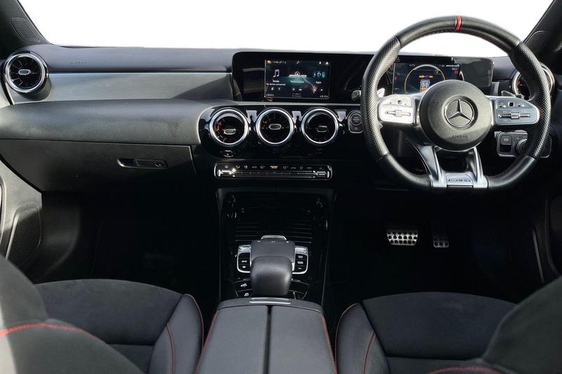Used Mercedes-Benz A-Class 2019 for sale - 76641102: Photo 10