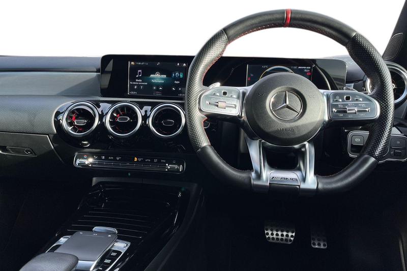 Used Mercedes-Benz A-Class 2019 for sale - 76641102: Photo 11