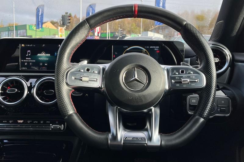 Used Mercedes-Benz A-Class 2019 for sale - 76641102: Photo 12