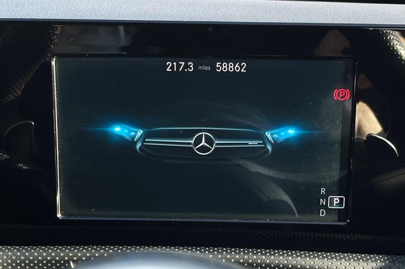 Used Mercedes-Benz A-Class 2019 for sale - 76641102: Photo 13