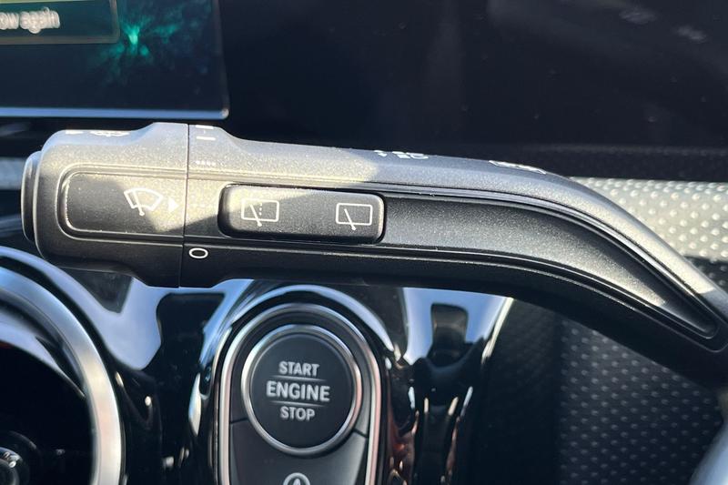 Used Mercedes-Benz A-Class 2019 for sale - 76641102: Photo 14