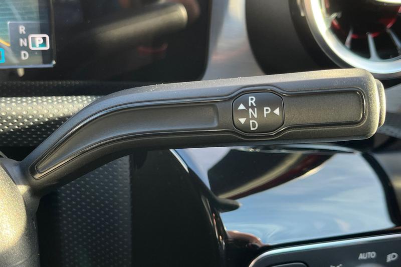 Used Mercedes-Benz A-Class 2019 for sale - 76641102: Photo 15