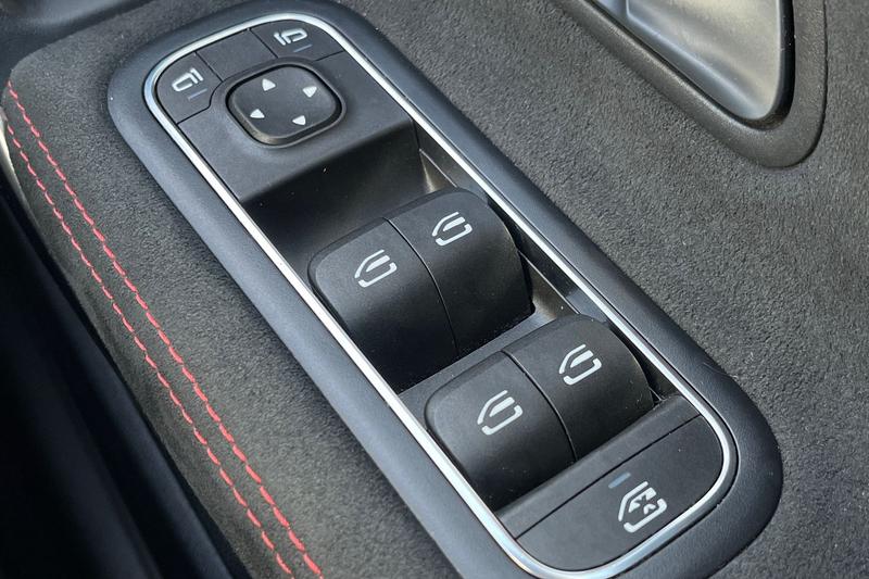 Used Mercedes-Benz A-Class 2019 for sale - 76641102: Photo 16